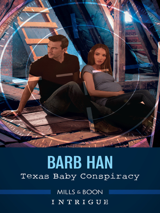 Title details for Texas Baby Conspiracy by Barb Han - Available